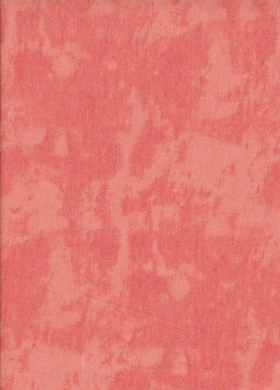 1 Yard Tie Dye French Terry Knit Fabric Soft Stretch Polyester Rayon Blend 58/60” Wide